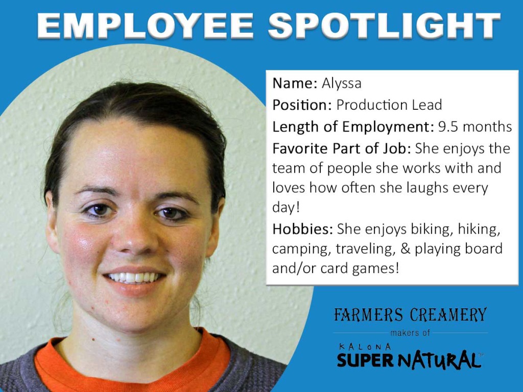 Alyssa's-Employee-Spotlight